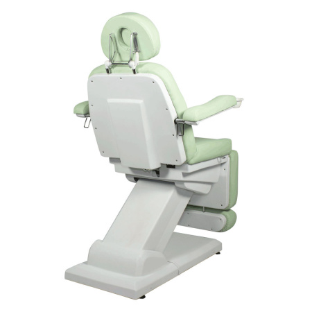 Фото - Косметологическое кресло МД-848-4 (4 мотора)