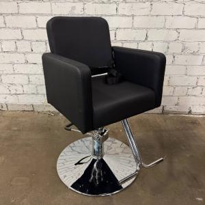 Фото - Детское кресло Чайлд21 BBarber 