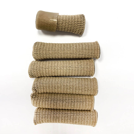 Пальцевый колпачок - сетчатый Fresco Deramed Digital Cap Mesh (S (15мм) (F-00033-12Z))