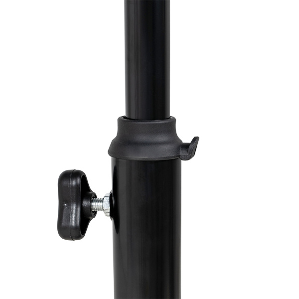 Фото - Тележка колориста Т-262, с магнитными чашами 