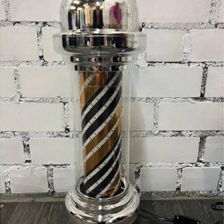 Фото - БарберПул 7 BBarber 