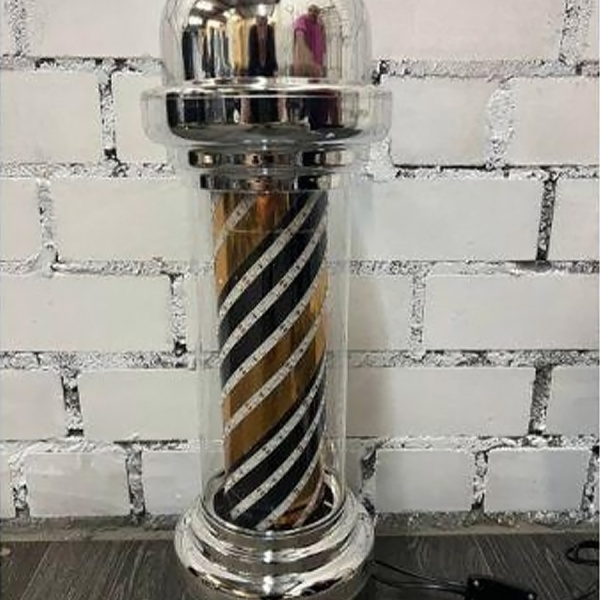 Фото - БарберПул 7 BBarber 