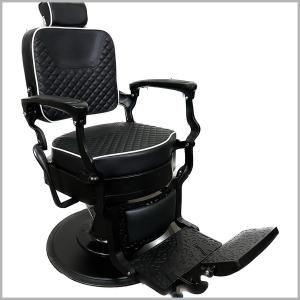 Фото - Кресло для барбершопа Стоун BBarber 