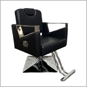 Фото - Парикмахерское кресло Дэнис BBarber 
