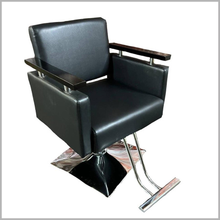 Фото - Парикмахерское кресло Рональд BBarber 