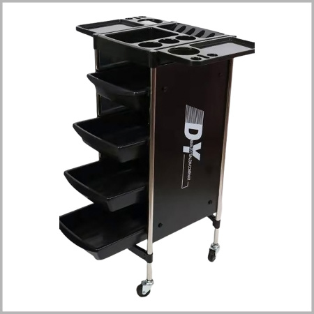 Фото - Парикмахерская тележка Чаир7 BBarber 