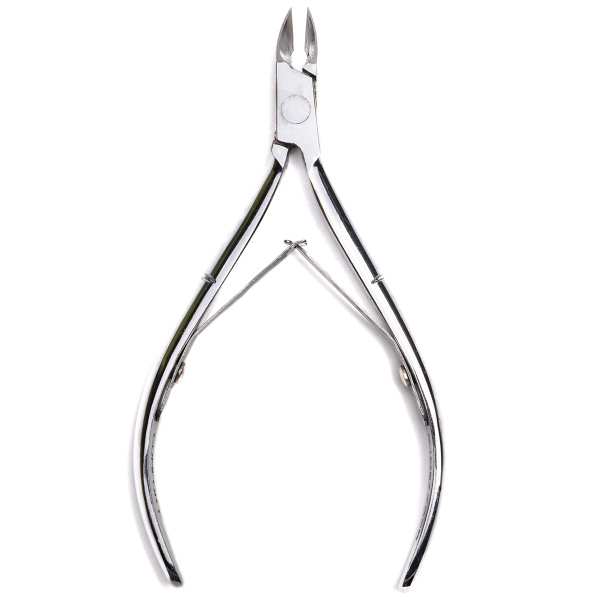 Фото - Кусачки кутикульные Comfort CN-2/8-S (8 mm)-LJ