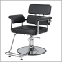 Фото - Парикмахерское кресло МД-677 гидравлика 