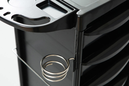 Фото - Парикмахерская тележка SD-3013B