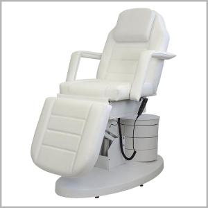 Фото - Косметологическое кресло Elegansa (с тумбой)