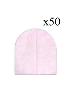 Фильтр-вкладыш для пылесоса Nail Assistant 50 шт Фото - Фильтр-вкладыш для пылесоса Nail Assistant 50 шт