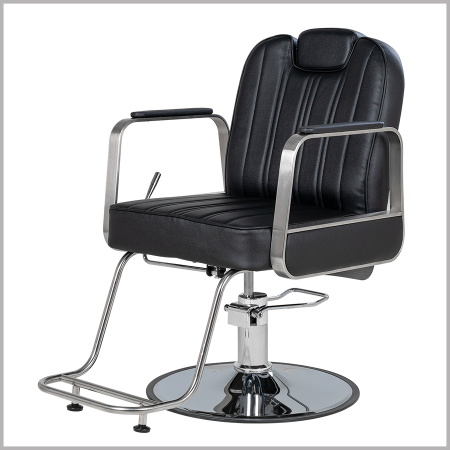 Фото - Парикмахерское кресло МД-9247 с откидной спинкой 