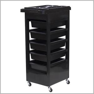 Фото - Тележка парикмахерская Т-21А