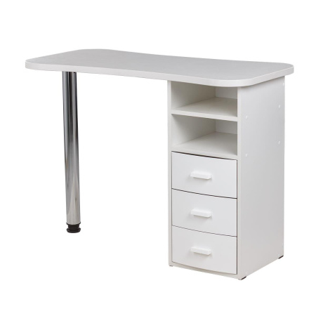 Фото - Маникюрный стол Марион-3