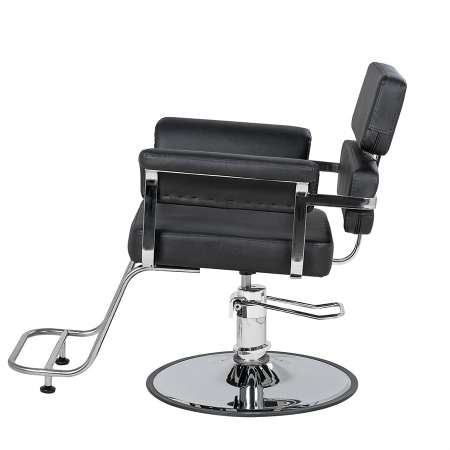 Фото - Парикмахерское кресло МД-677 гидравлика 