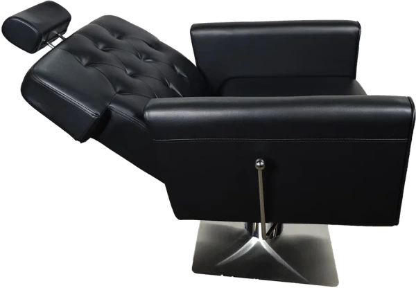 Фото - Парикмахерское кресло Джастин 