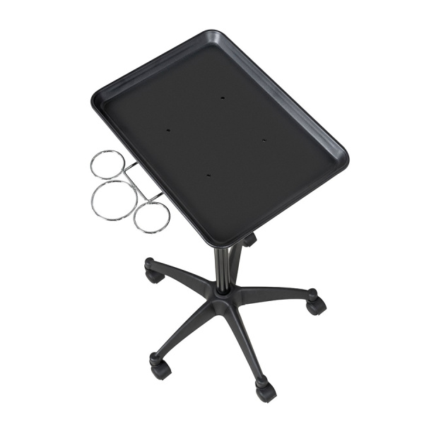 Фото - Тележка колориста Т-262, с магнитными чашами 