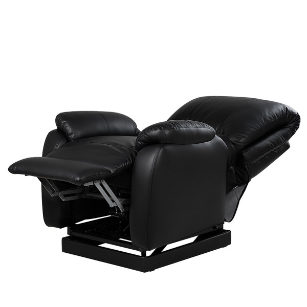 Фото - Кресло-реклайнер Майами с регулировкой высоты, 3 мотора