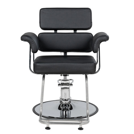 Фото - Парикмахерское кресло МД-677 гидравлика 