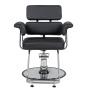 Фото - Парикмахерское кресло МД-677 гидравлика 