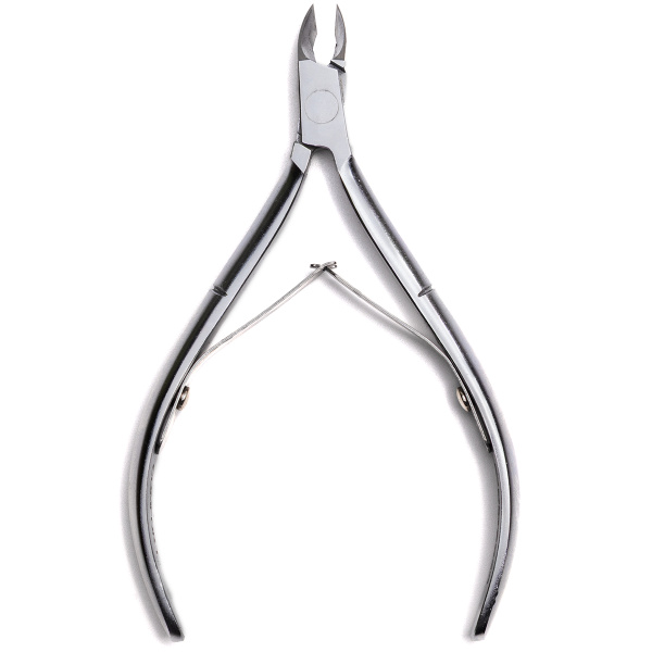 Фото - Кусачки кутикульные Comfort CN-2/3-D (3,5 mm)-LJ 