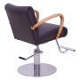 Фото - Кресло парикмахерское ROCKY ISLAND