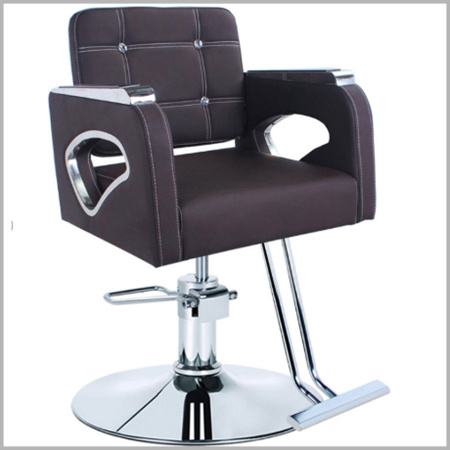 Фото - Парикмахерское кресло Чендлер BBarber 