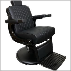 Фото - Кресло для барбершопа Оскар BBarber 