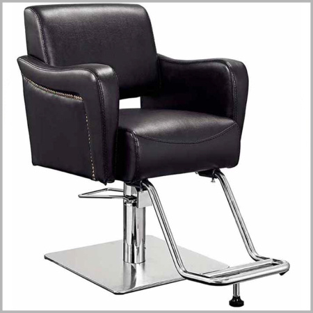 Фото - Парикмахерское кресло Анджело BBarber 