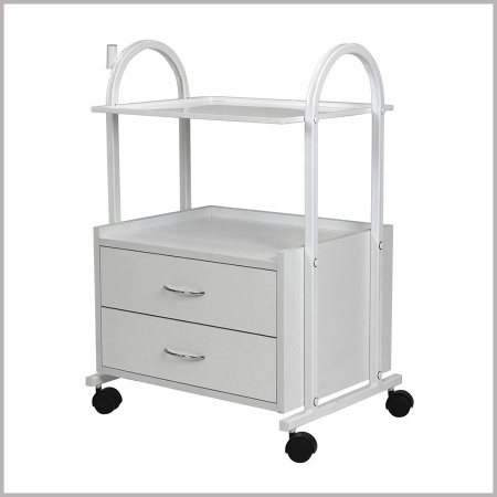 Фото - Косметологическая тележка МД-105