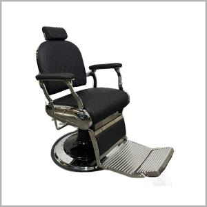 Фото - Кресло для барбершопа Шон BBarber 
