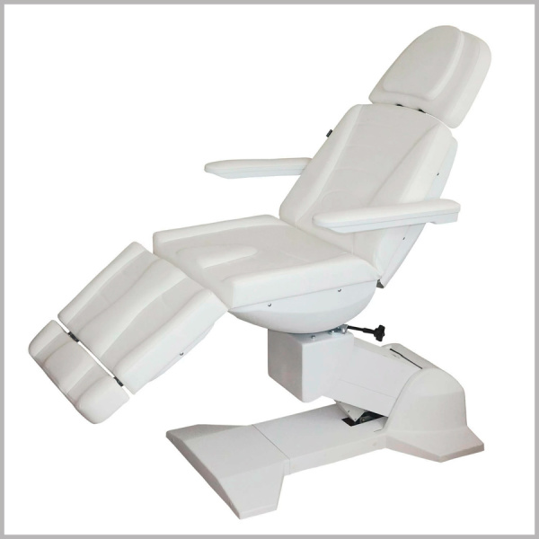 Фото - Косметологическое кресло СИГМА 4.0 (4 мотора)