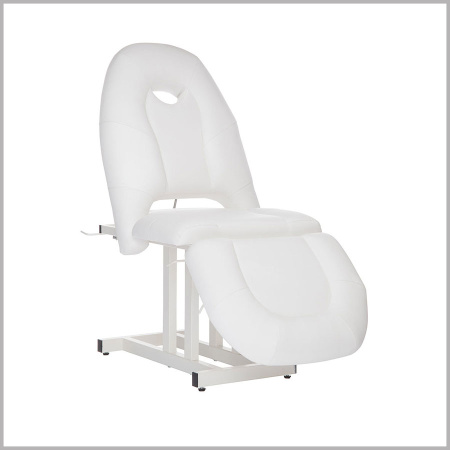 Фото - Косметологическое кресло ПРАЙМ (механическая регулировка)