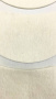 Фото - Пластырь-разгрузка мозольный полутвердый в форме почки Fresco Fleecy Web Pad Semi-Hard L,50% шерсть РУ0