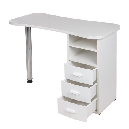 Фото - Маникюрный стол Марион-3