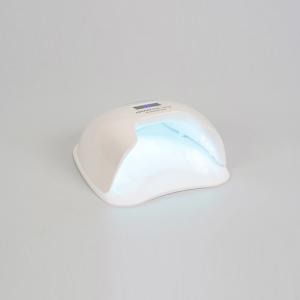 Фото - UV/LED лампа для маникюра SD-6335, 48 Вт