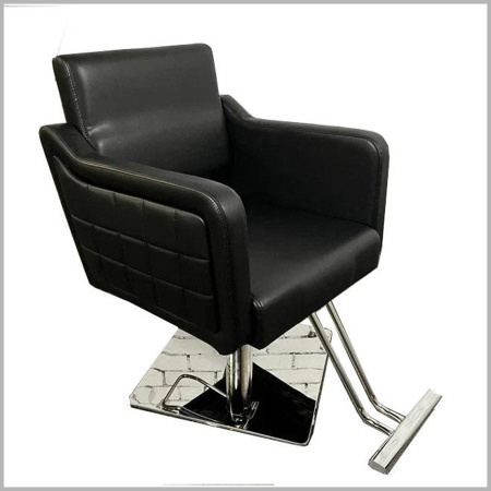 Фото - Парикмахерское кресло Каспер BBarber 