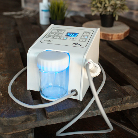 Фото - Аппарат для педикюра PodoTRONIC Delfino