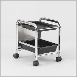 Фото - Педикюрная тележка SD-972