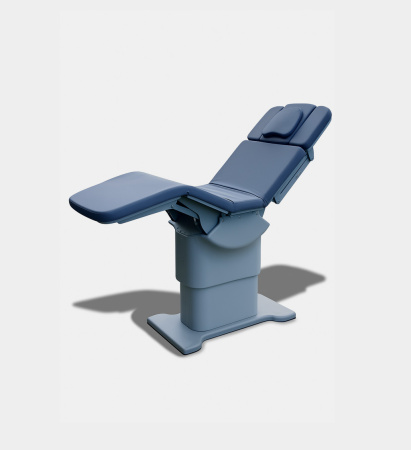 Фото - Стол массажный ФИНО 3.0 (3 мотора)