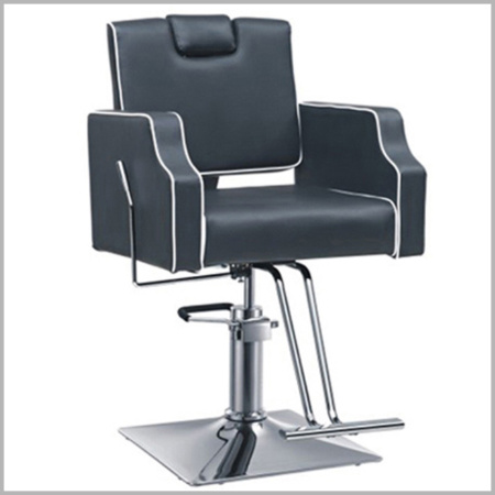 Фото - Парикмахерское кресло Купер BBarber 