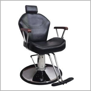 Фото - Парикмахерское кресло Лорд BBarber 