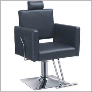 Фото - Парикмахерское кресло Элвис BBarber 