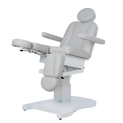 Фото - Педикюрное кресло Мэйджик Подо, 3 мотора