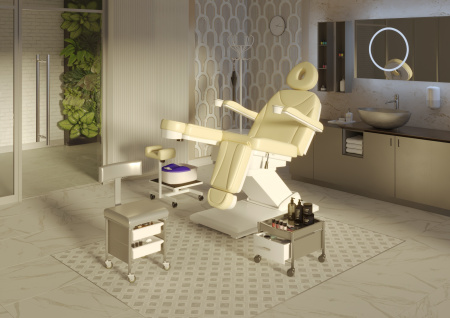 Фото - Педикюрный кабинет "Премиум"