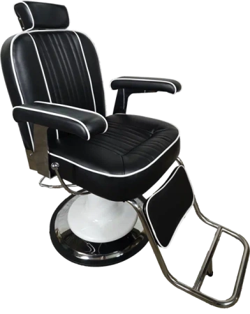 Фото - Парикмахерское кресло Даррел  