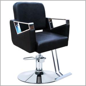 Фото - Парикмахерское кресло Брайан BBarber 