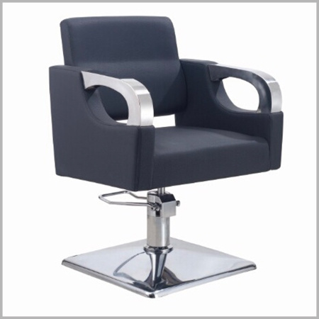 Фото - Парикмахерское кресло Марвин BBarber 