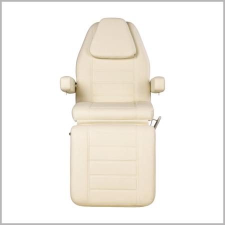 Фото - Косметологическое кресло АЛЬФА-06 (Элегия-1), 1 мотор