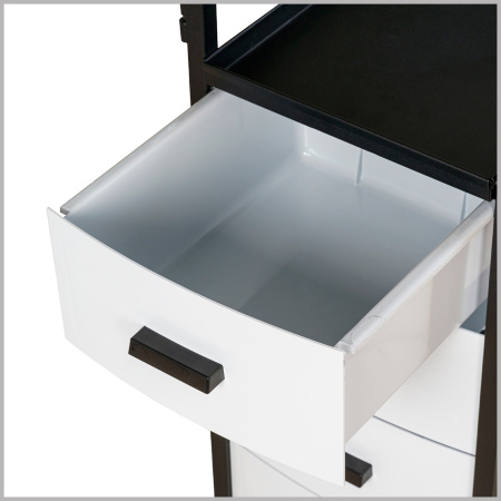 Фото - Парикмахерская тележка Дуглас 